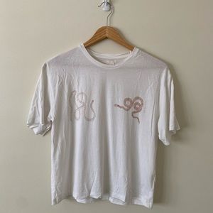 Paloma Wool souvenir tee